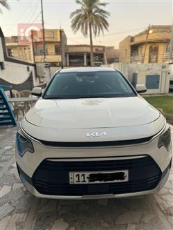 کیا نیرۆ